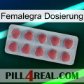 Femalegra Dosage 18